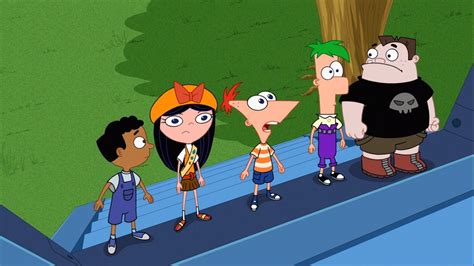 Their “Phineas and Ferb” series premiered officially in January 2008 and became television’s #1 animated TV series of 2009 among Tweens 9-14, building to #1 among both Kids 6-11 and Tweens 9 ...